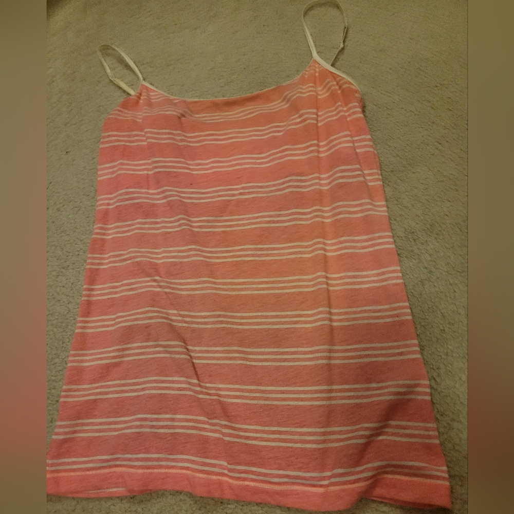 Aeropostale Favorite Cami Lg